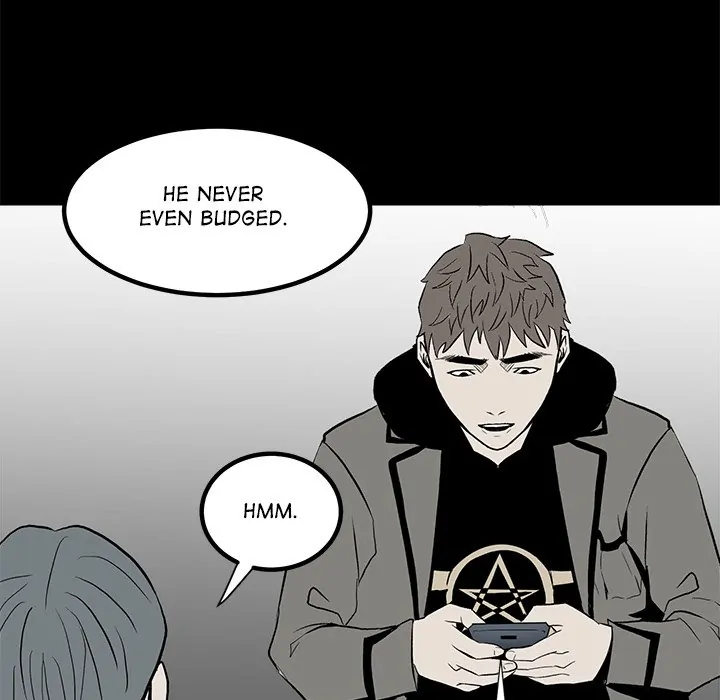 The Villain [Official] Chapter 12 - page 94