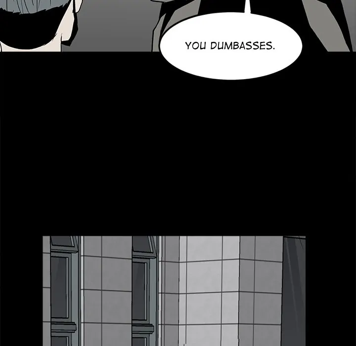 The Villain [Official] Chapter 12 - page 95