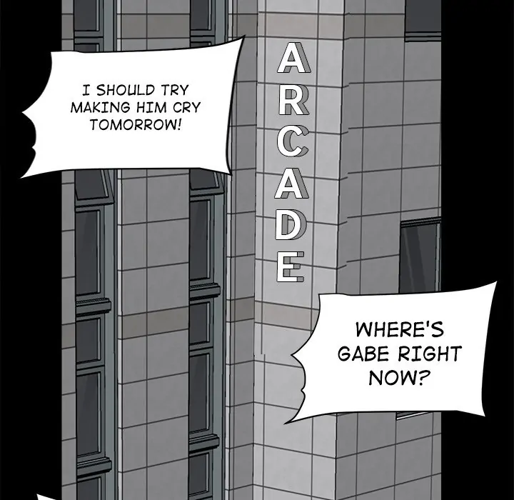 The Villain [Official] Chapter 12 - page 96