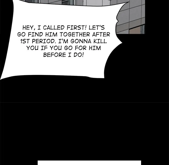 The Villain [Official] Chapter 12 - page 97