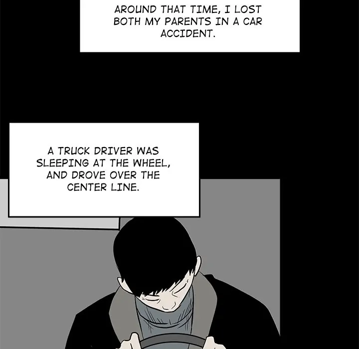 The Villain [Official] Chapter 12 - page 98