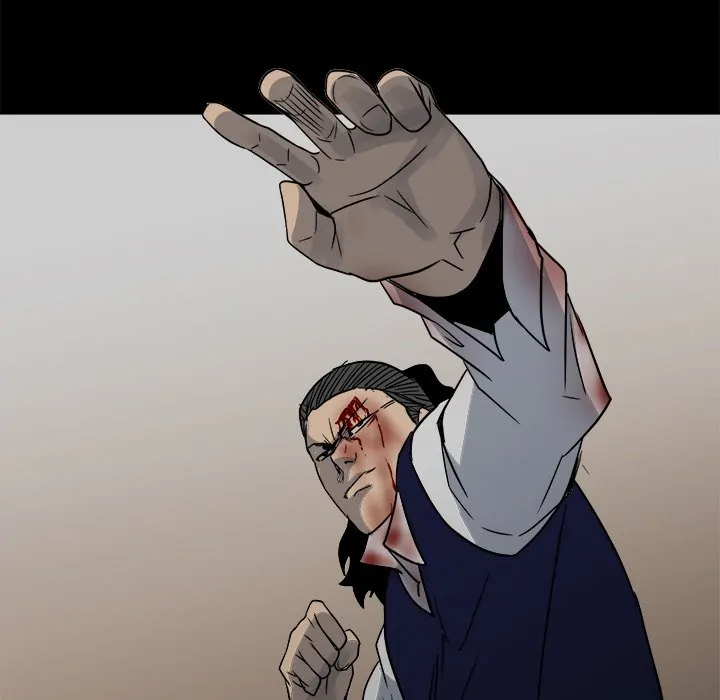 The Villain [Official] Chapter 45 - page 109