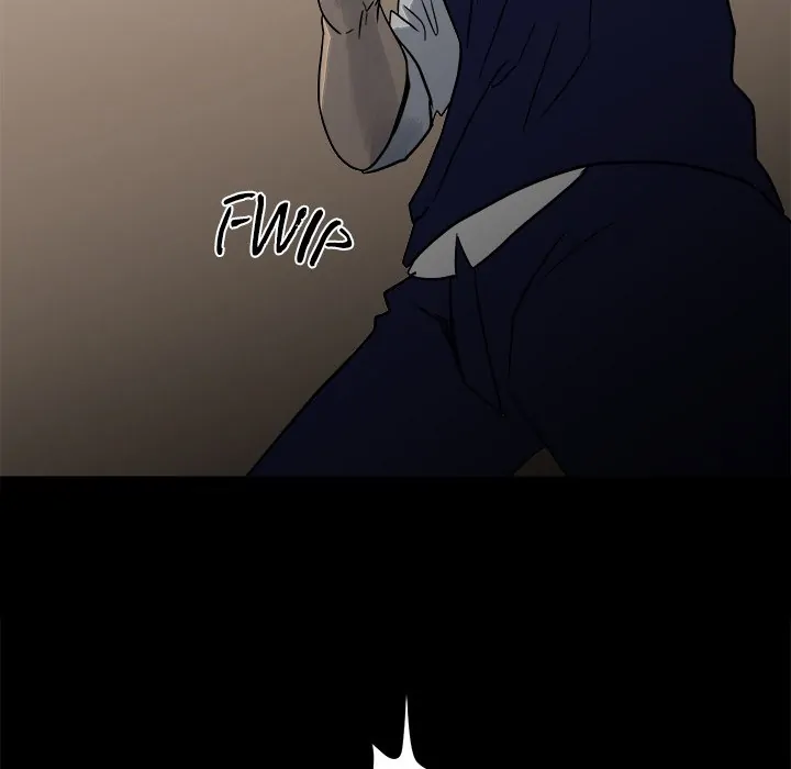 The Villain [Official] Chapter 45 - page 110