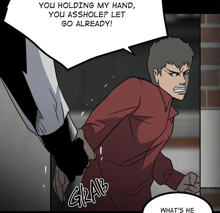 The Villain [Official] Chapter 45 - page 130