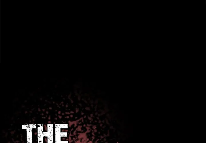 The Villain [Official] Chapter 45 - page 1
