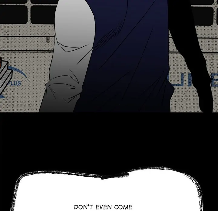 The Villain [Official] Chapter 45 - page 21