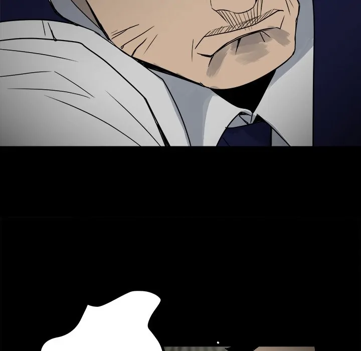 The Villain [Official] Chapter 45 - page 23