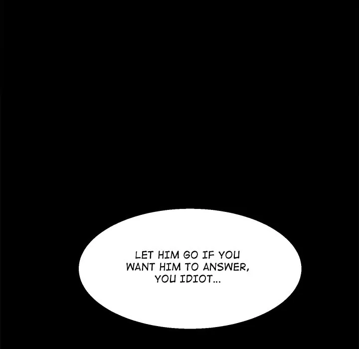 The Villain [Official] Chapter 45 - page 27