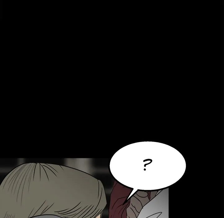 The Villain [Official] Chapter 45 - page 28
