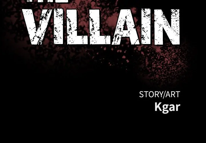 The Villain [Official] Chapter 45 - page 2