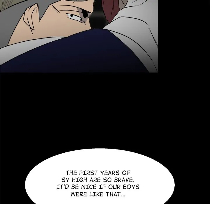 The Villain [Official] Chapter 45 - page 29