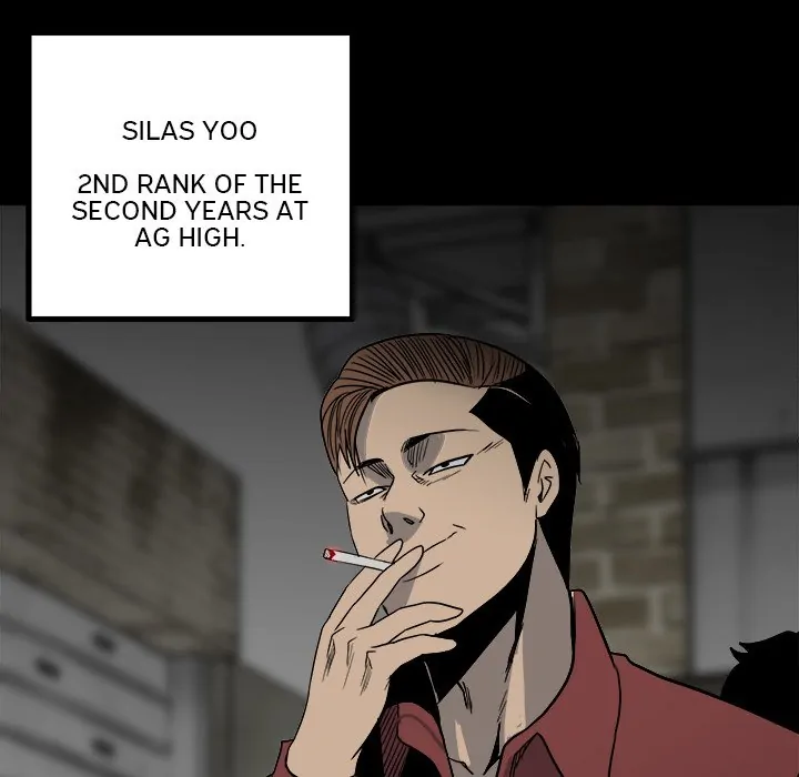 The Villain [Official] Chapter 45 - page 32