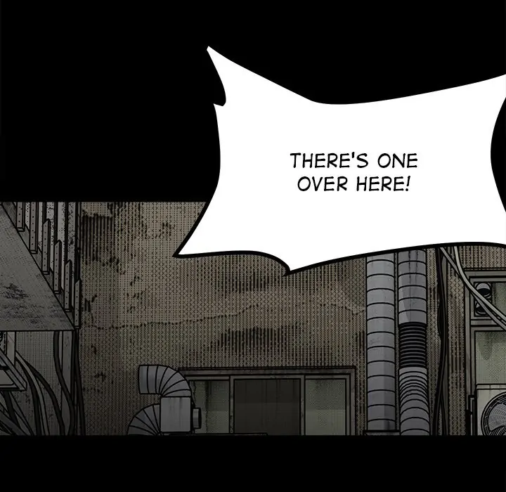 The Villain [Official] Chapter 45 - page 35