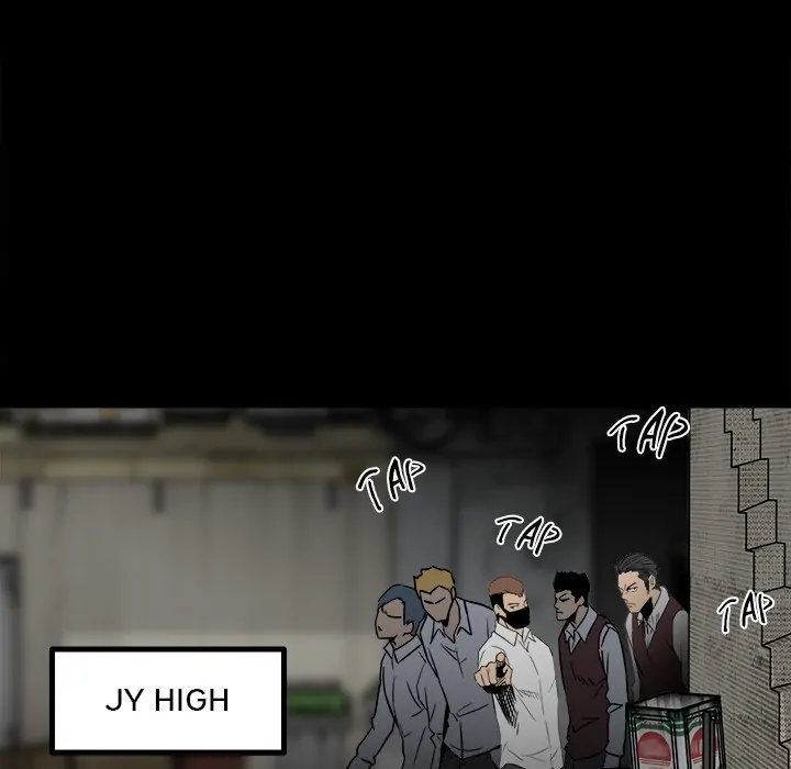 The Villain [Official] Chapter 45 - page 36