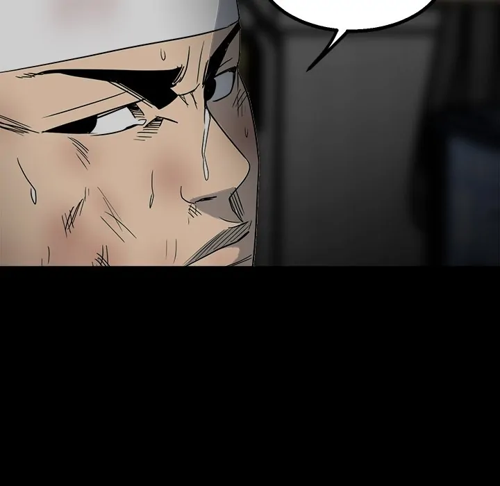 The Villain [Official] Chapter 45 - page 40