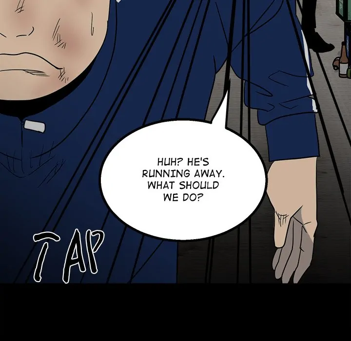 The Villain [Official] Chapter 45 - page 42
