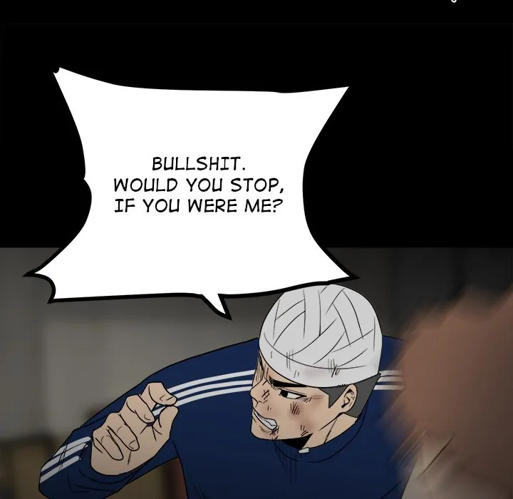 The Villain [Official] Chapter 45 - page 45