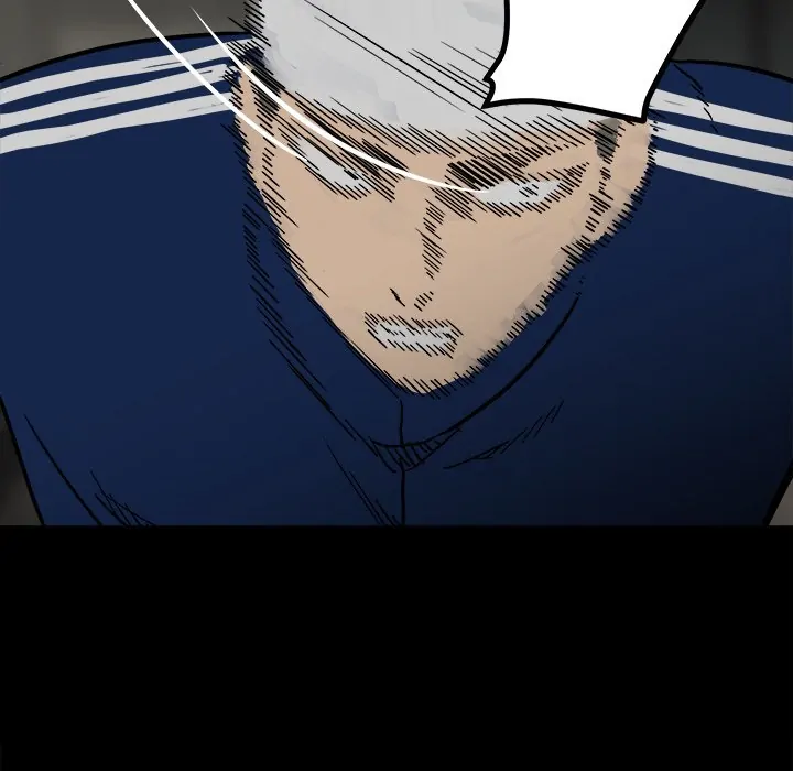The Villain [Official] Chapter 45 - page 47