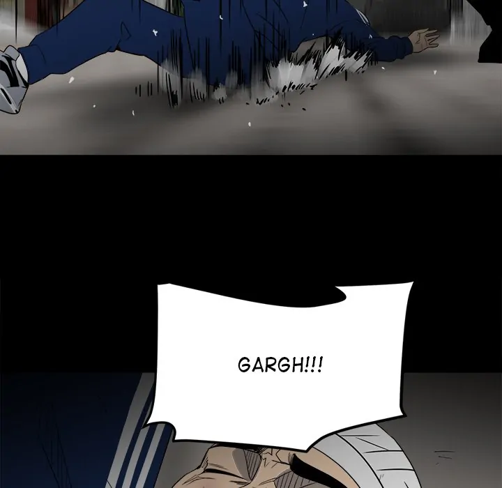 The Villain [Official] Chapter 45 - page 54