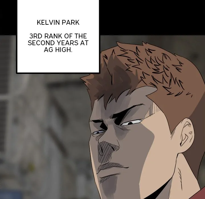 The Villain [Official] Chapter 45 - page 59