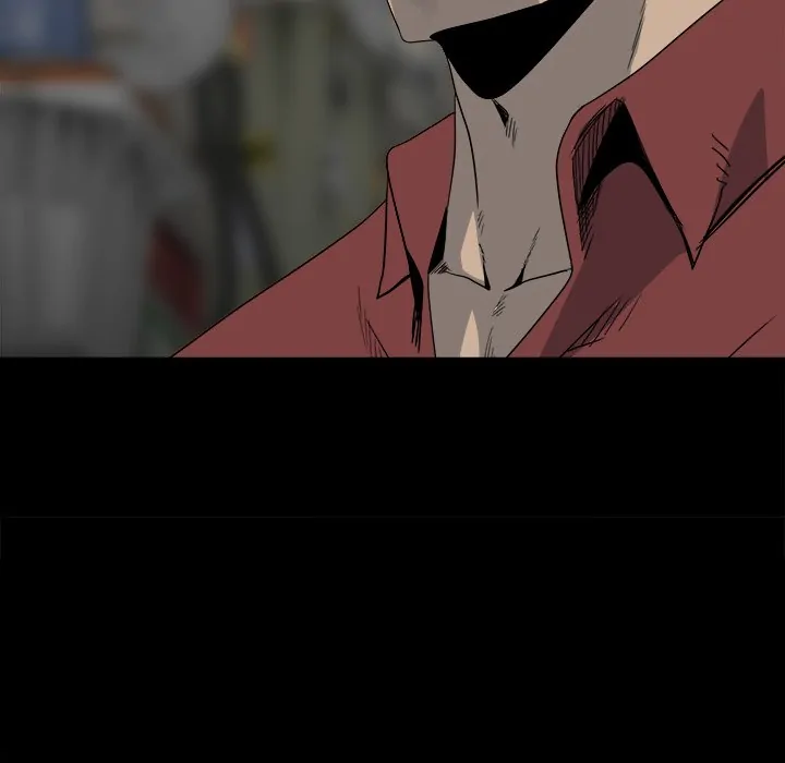 The Villain [Official] Chapter 45 - page 60