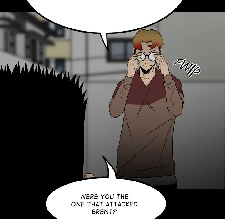 The Villain [Official] Chapter 45 - page 68