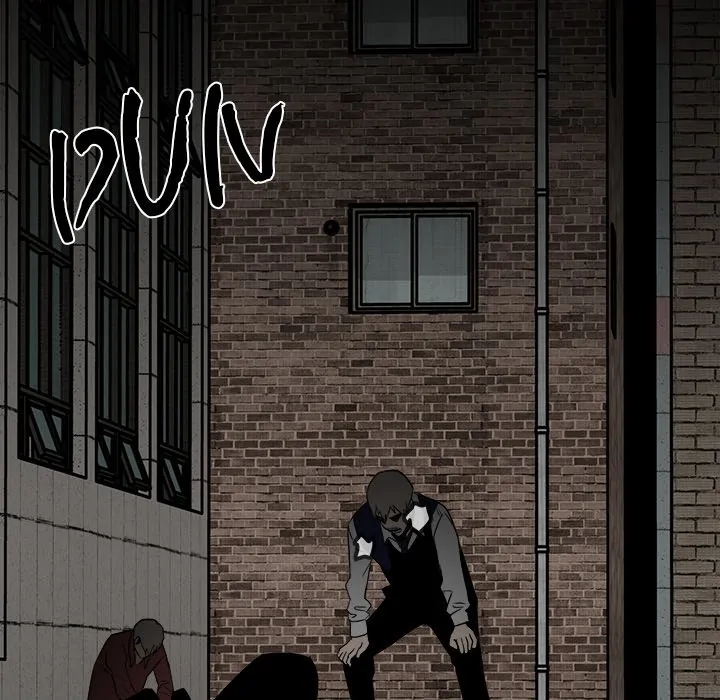 The Villain [Official] Chapter 45 - page 6