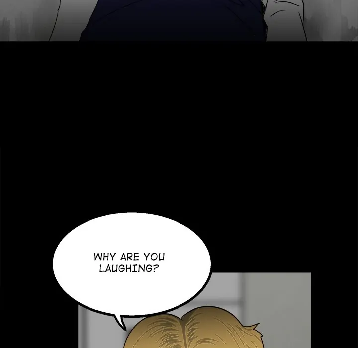The Villain [Official] Chapter 45 - page 73