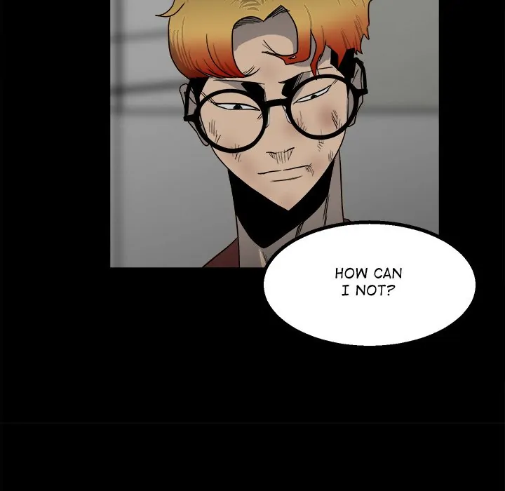 The Villain [Official] Chapter 45 - page 74