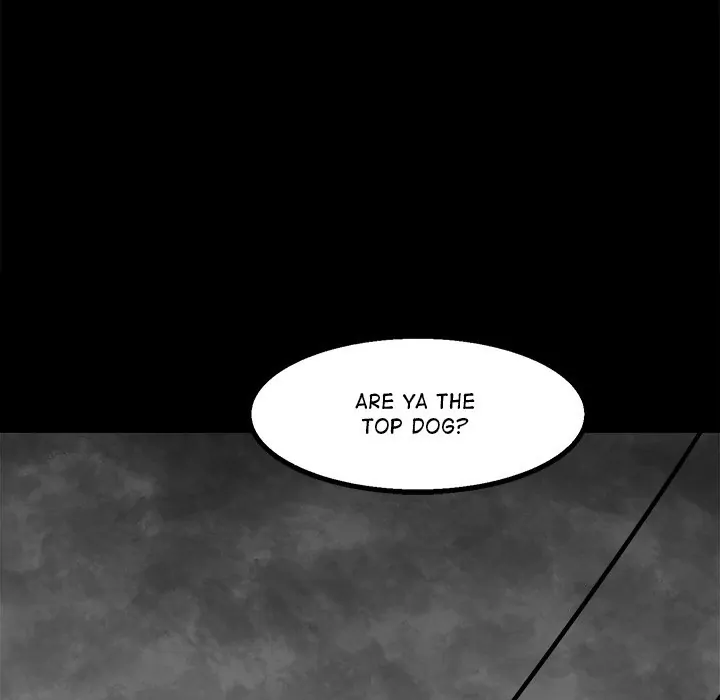 The Villain [Official] Chapter 45 - page 81
