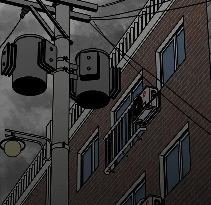 The Villain [Official] Chapter 45 - page 83