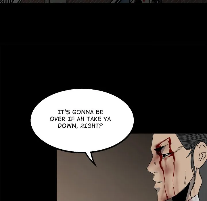 The Villain [Official] Chapter 45 - page 84