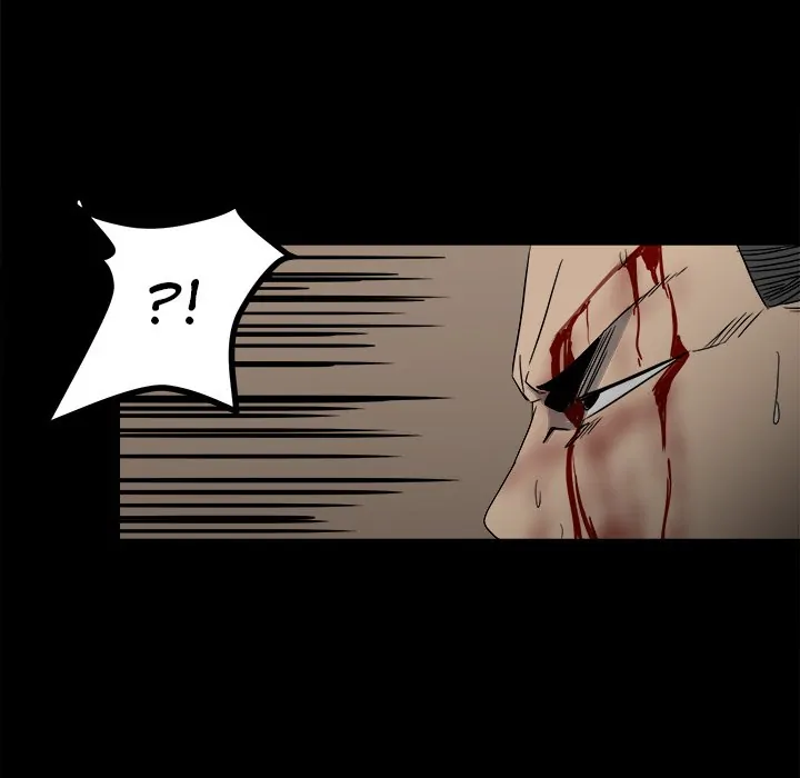 The Villain [Official] Chapter 45 - page 86