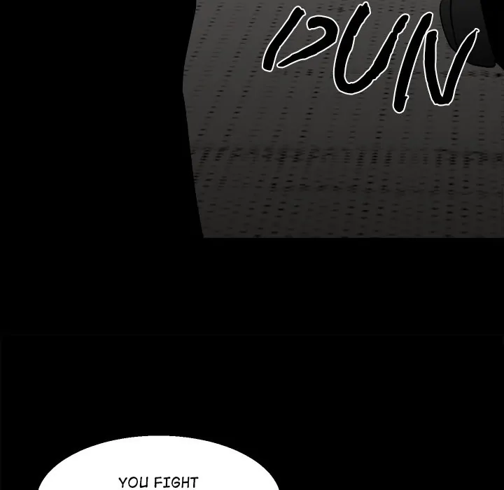 The Villain [Official] Chapter 45 - page 8