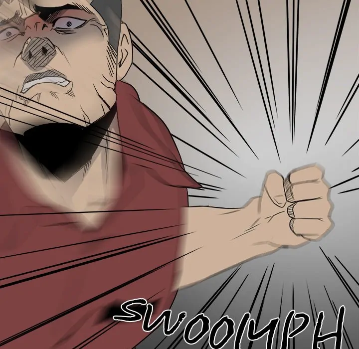 The Villain [Official] Chapter 45 - page 90