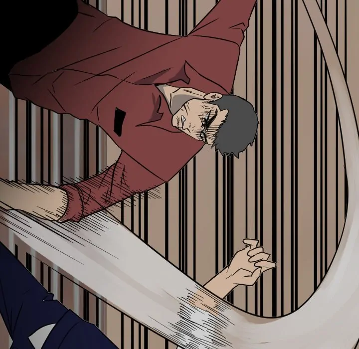 The Villain [Official] Chapter 45 - page 92