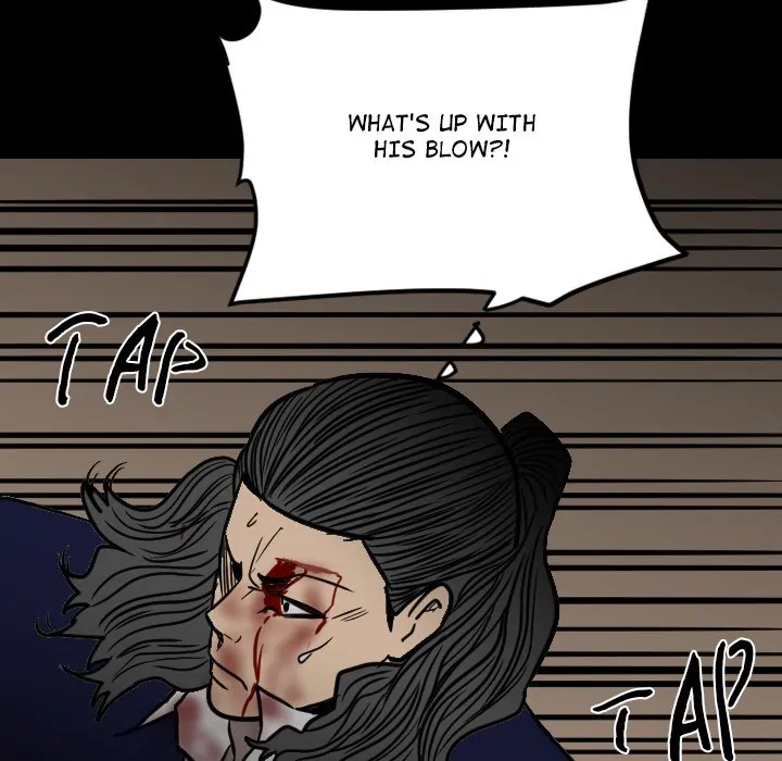 The Villain [Official] Chapter 45 - page 94