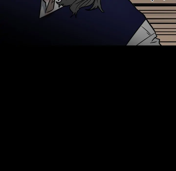 The Villain [Official] Chapter 45 - page 95