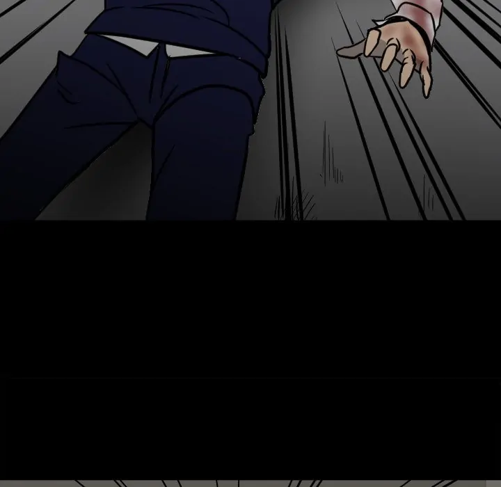 The Villain [Official] Chapter 45 - page 97