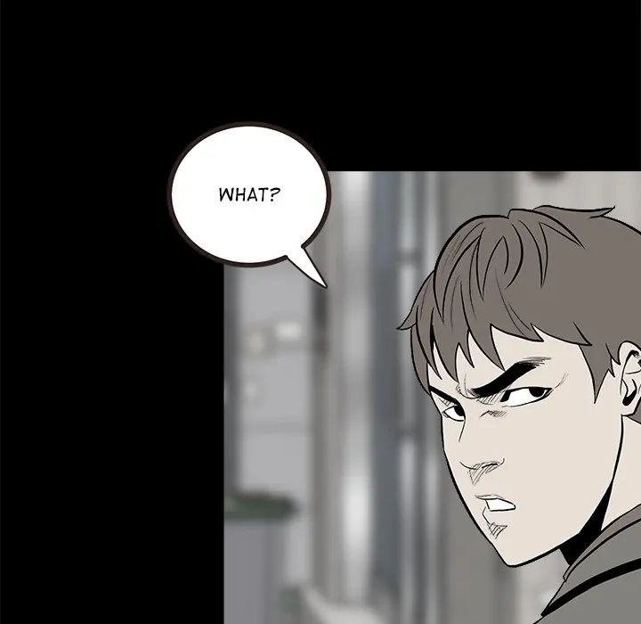 The Villain [Official] Chapter 13 - page 9