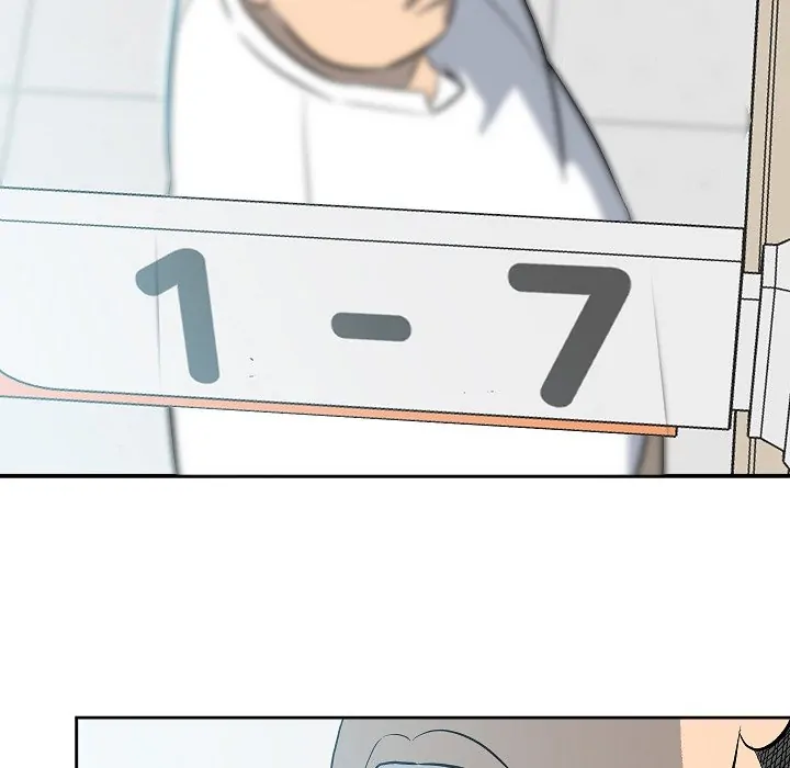 The Villain [Official] Chapter 13 - page 110