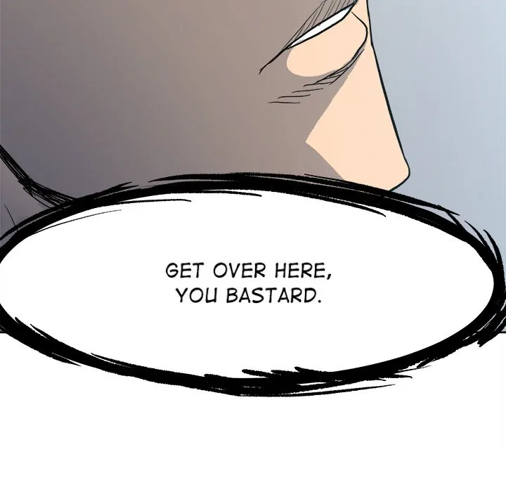 The Villain [Official] Chapter 13 - page 127