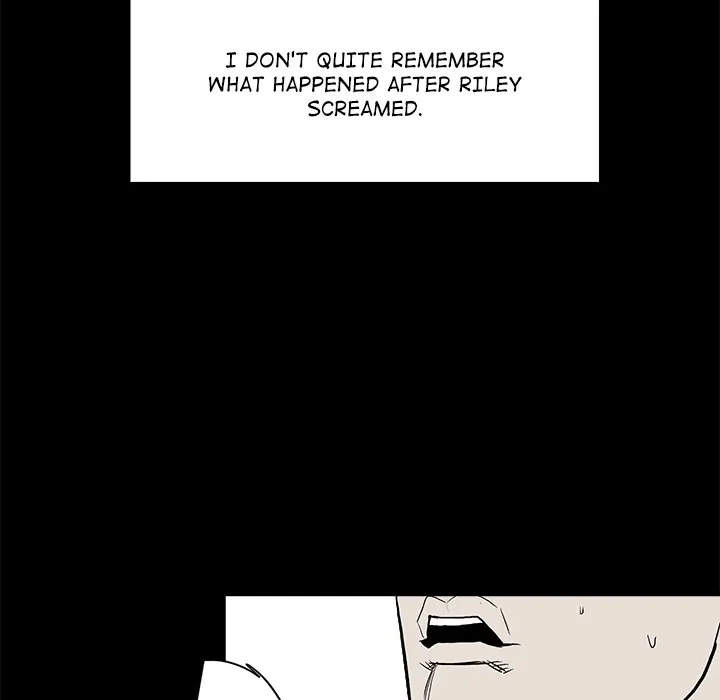 The Villain [Official] Chapter 13 - page 16