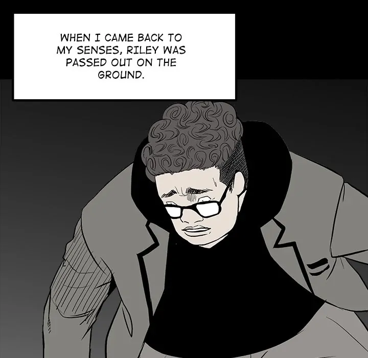 The Villain [Official] Chapter 13 - page 18
