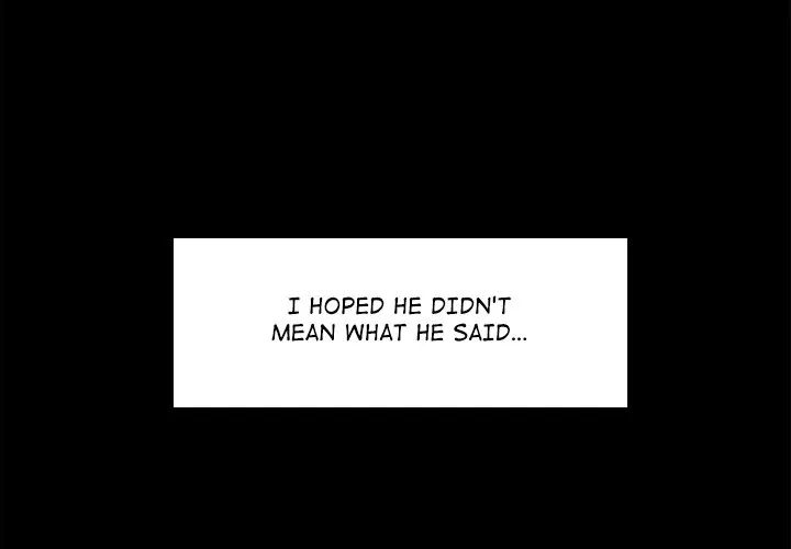 The Villain [Official] Chapter 13 - page 1