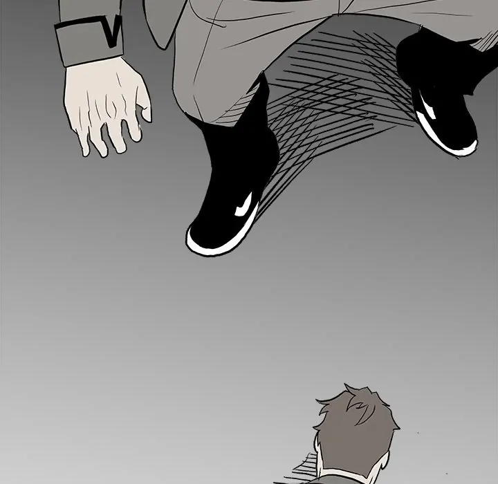 The Villain [Official] Chapter 13 - page 19