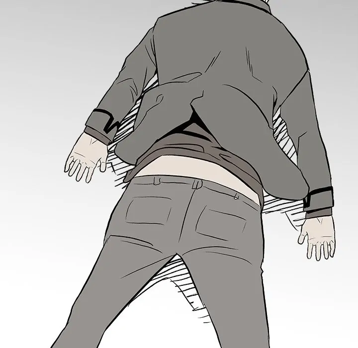 The Villain [Official] Chapter 13 - page 20