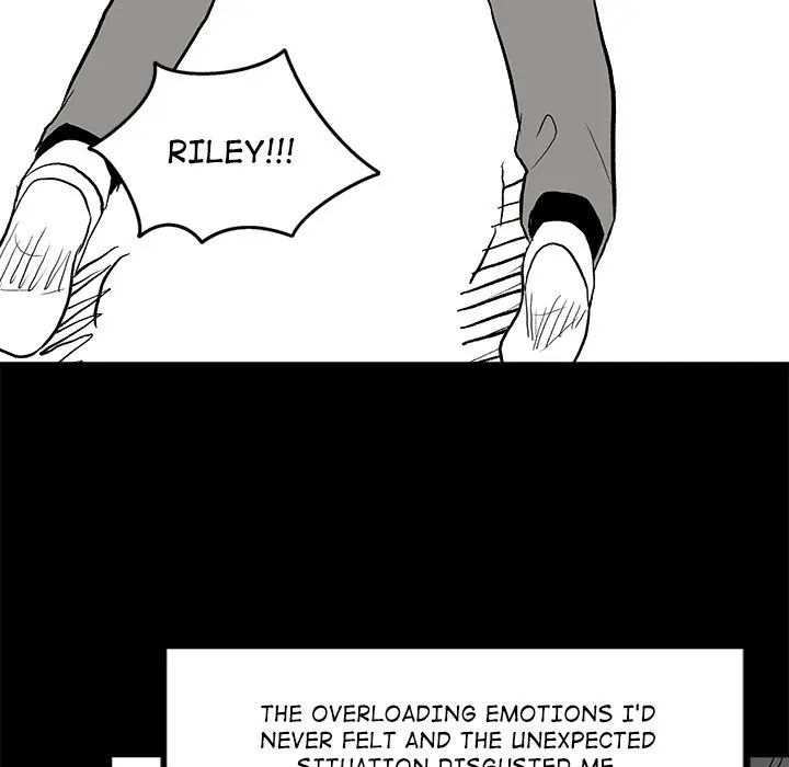 The Villain [Official] Chapter 13 - page 21