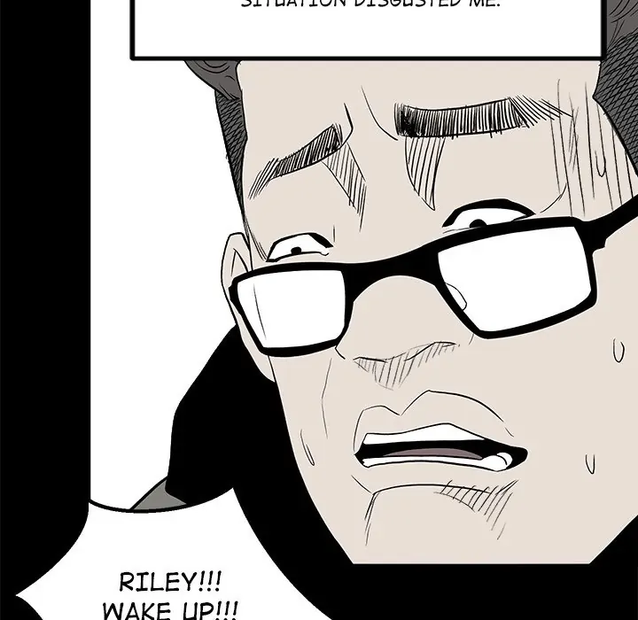 The Villain [Official] Chapter 13 - page 22