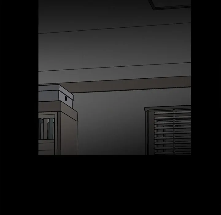 The Villain [Official] Chapter 13 - page 28
